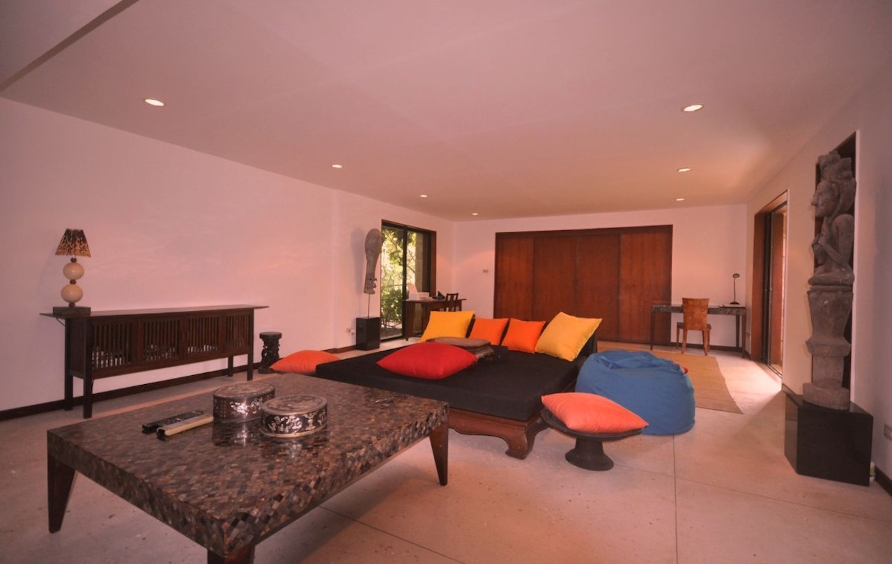 Baan Kata Villa Baan Kata Villa Interior