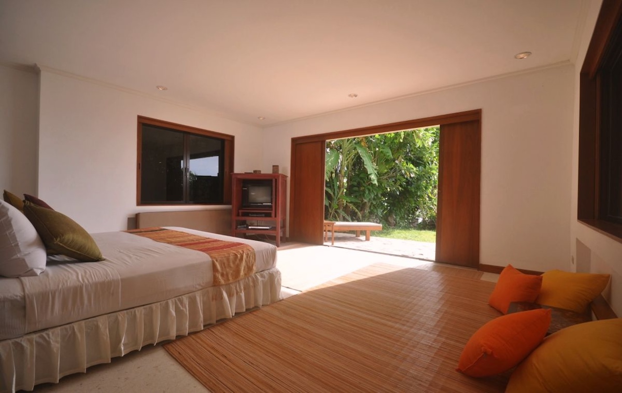 Baan Kata Villa Baan Kata Villa Bedroom