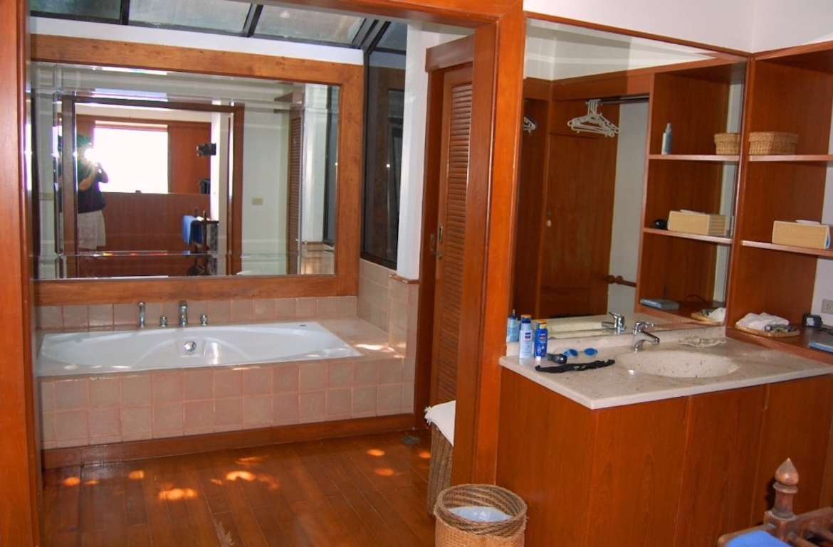 Baan Kata Villa Bedroom