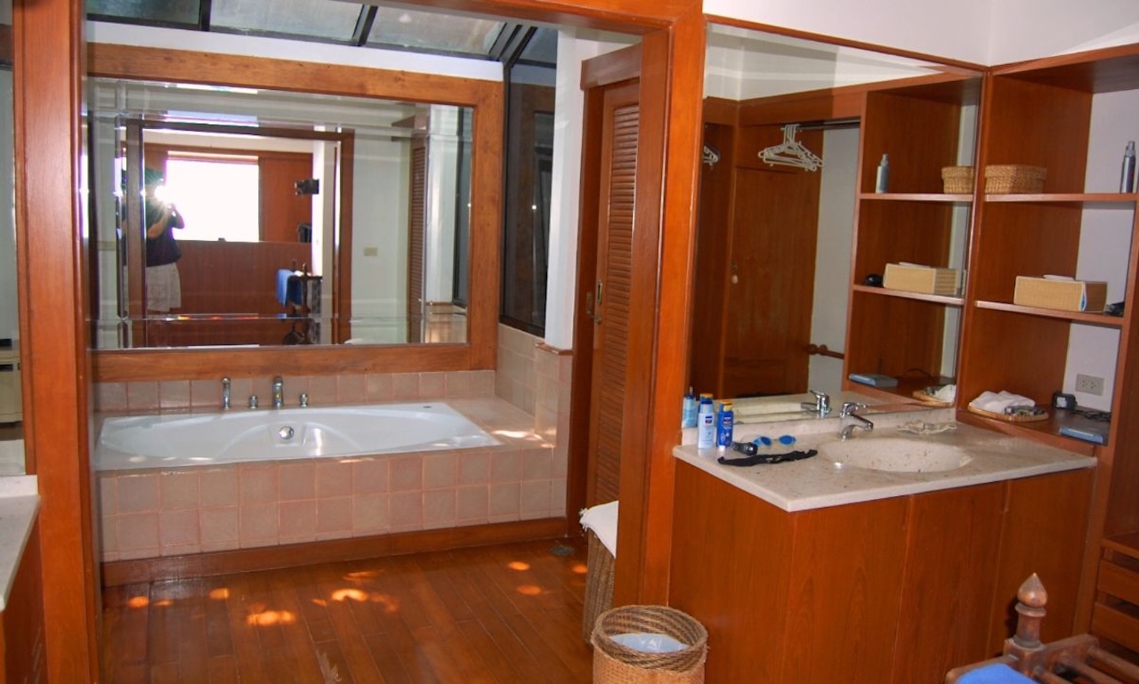 Baan Kata Villa Baan Kata Villa Bedroom