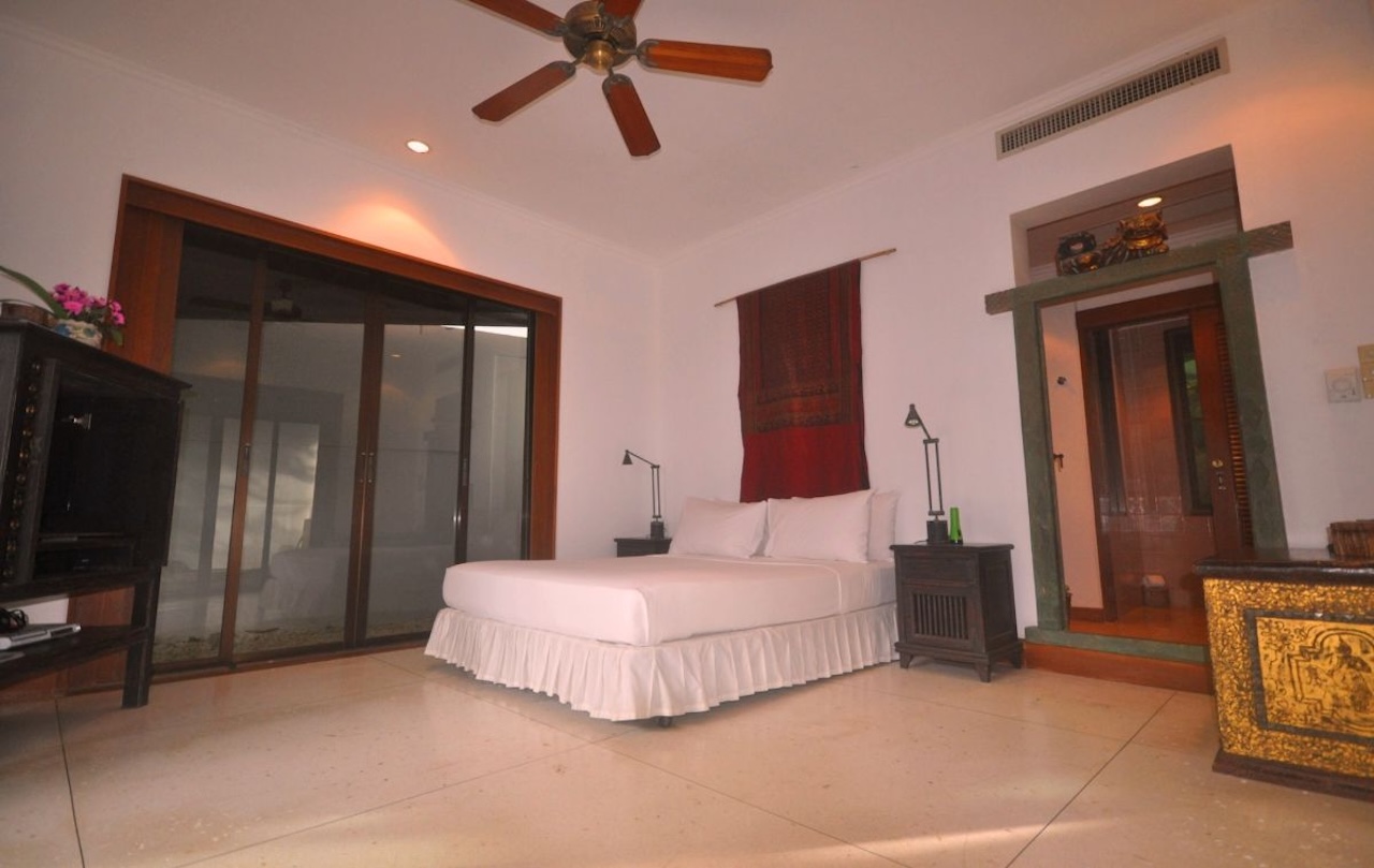 Baan Kata Villa Baan Kata Villa Bedroom