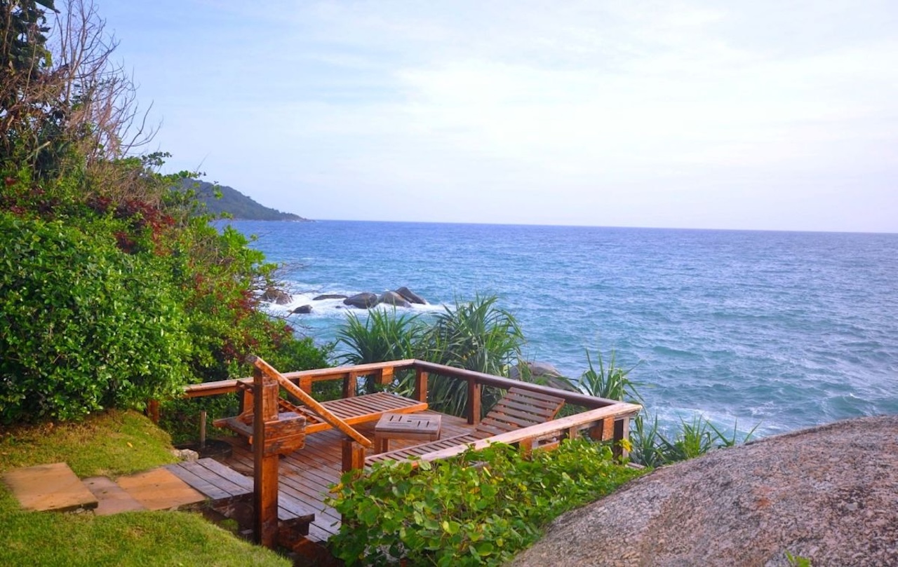 Baan Kata Villa Baan Kata Villa Ocean Access