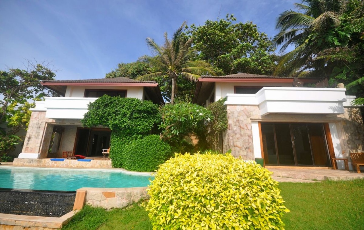 Baan Kata Villa Baan Kata Villa Exterior