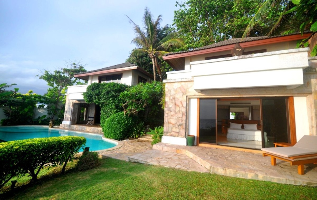 Baan Kata Villa Baan Kata Villa Exterior