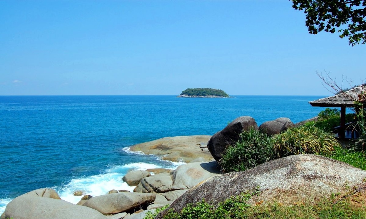 Baan Kata Villa Baan Kata Villa Oceanfront