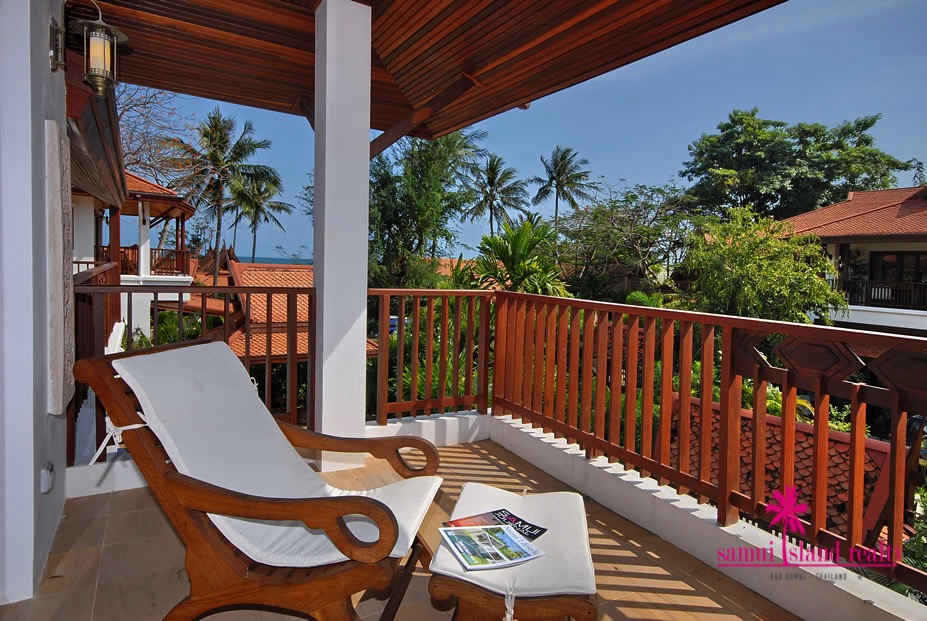 Baan Keaa Koh Samui – Residential All in Koh Samui (photo 2)