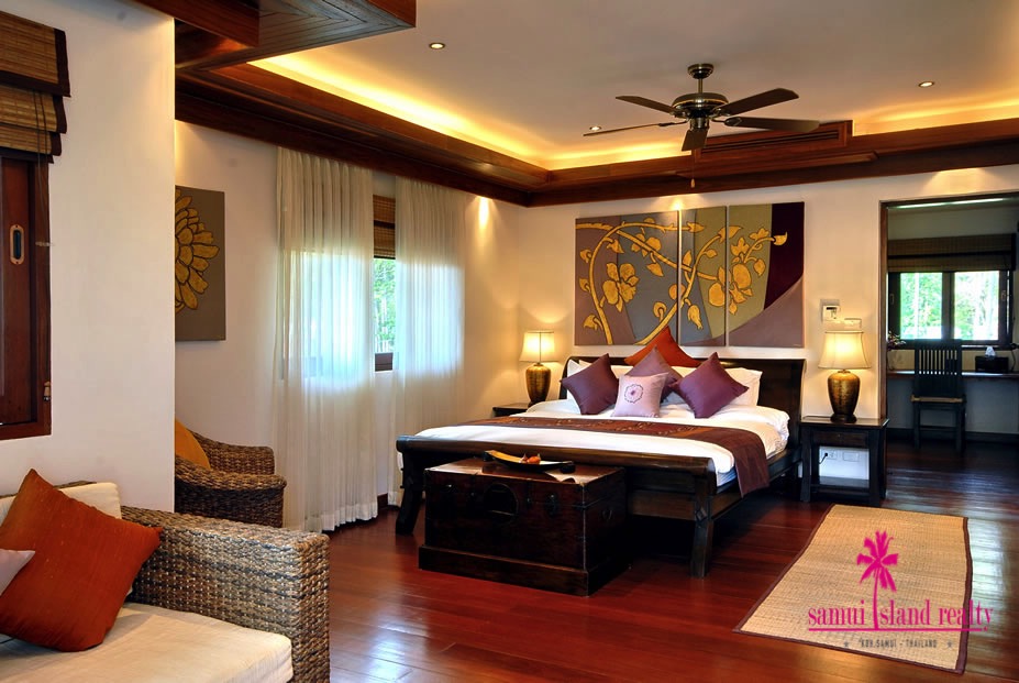 Baan Keaa Koh Samui – Residential All in Koh Samui (photo 3)