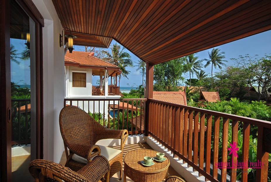 Baan Keaa Koh Samui – Residential All in Koh Samui (photo 4)