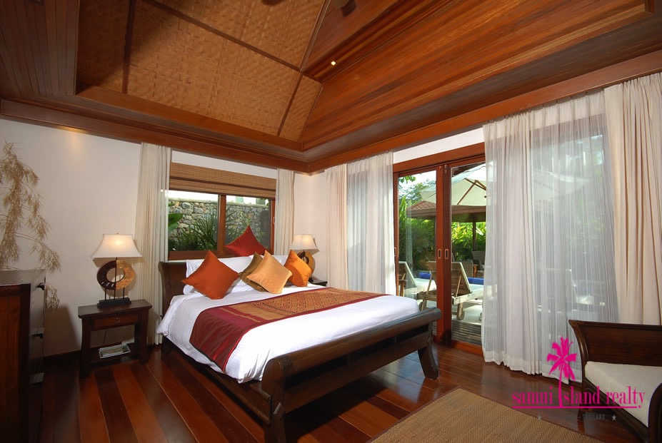 Baan Keaa Koh Samui – Residential All in Koh Samui (photo 5)