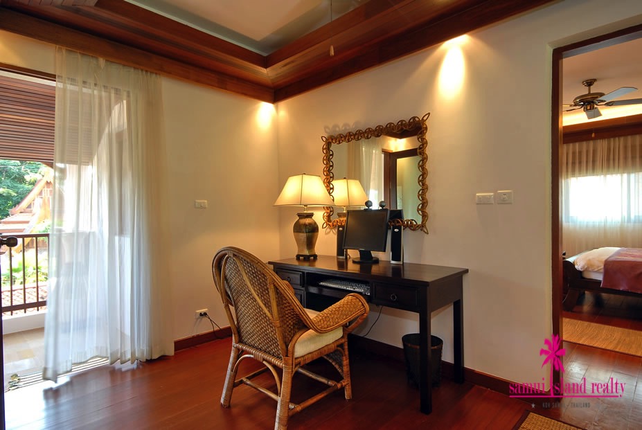 Baan Keaa Koh Samui – Residential All in Koh Samui (photo 6)