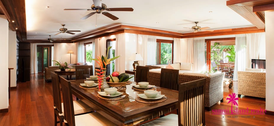 Baan Keaa Koh Samui – Residential All in Koh Samui (photo 7)