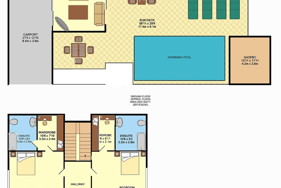 Baan Keaa Koh Samui – Residential All in Koh Samui (photo 8)