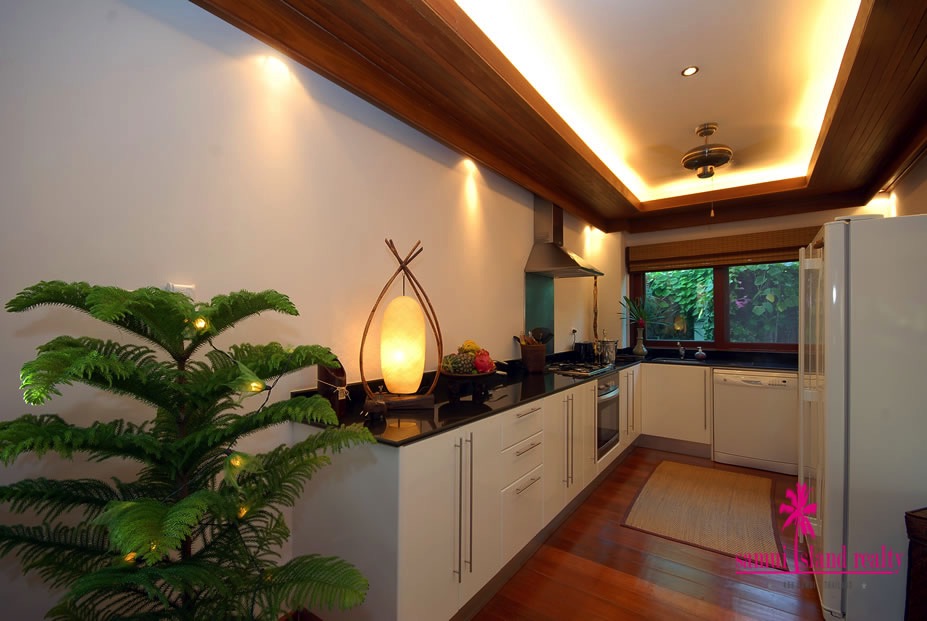 Baan Keaa Koh Samui – Residential All in Koh Samui (photo 9)