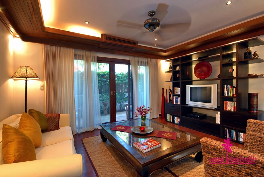 Baan Keaa Koh Samui – Residential All in Koh Samui (photo 10)