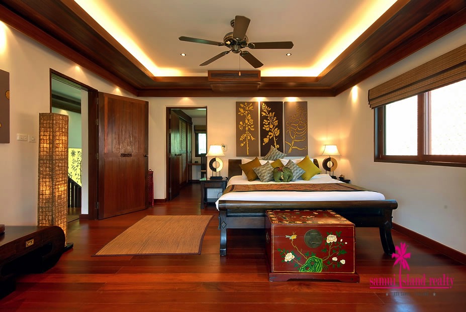 Baan Keaa Koh Samui – Residential All in Koh Samui (photo 11)