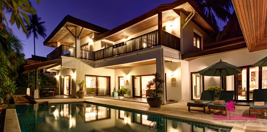 Baan Keaa Koh Samui – Residential All in Koh Samui (photo 12)