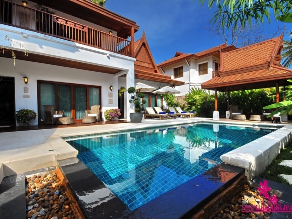 Baan Keaa Koh Samui – Residential All in Koh Samui, Thailand