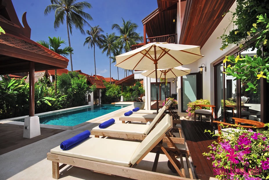 Baan Keaa Koh Samui – Residential All in Koh Samui (photo 1)