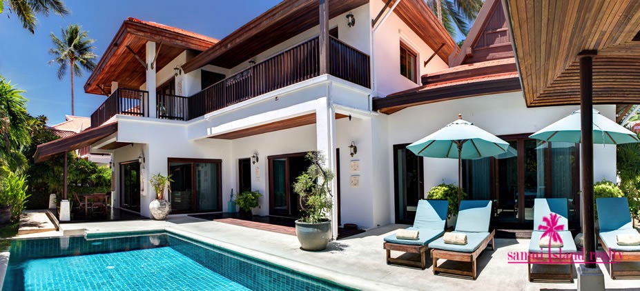 Baan Keaa Koh Samui – Residential All in Koh Samui (photo 13)