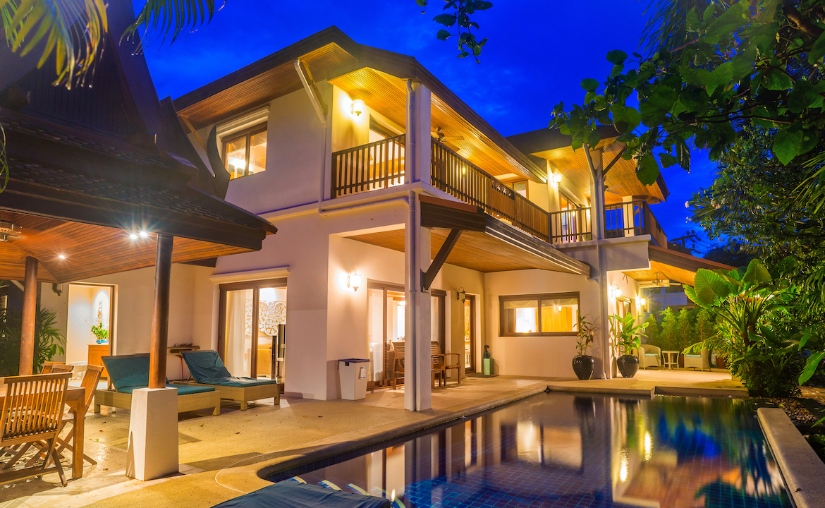 Baan Leelavadee