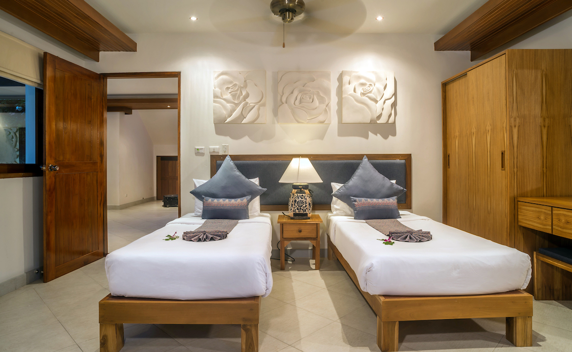 Bedroom 4