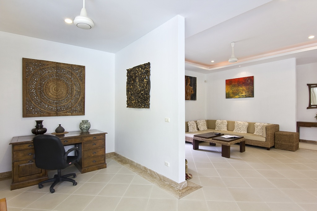 Baan Leelavadee Koh Samui Interior