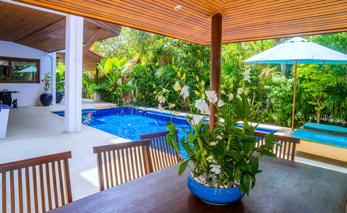 Baan Leelavadee Sala
