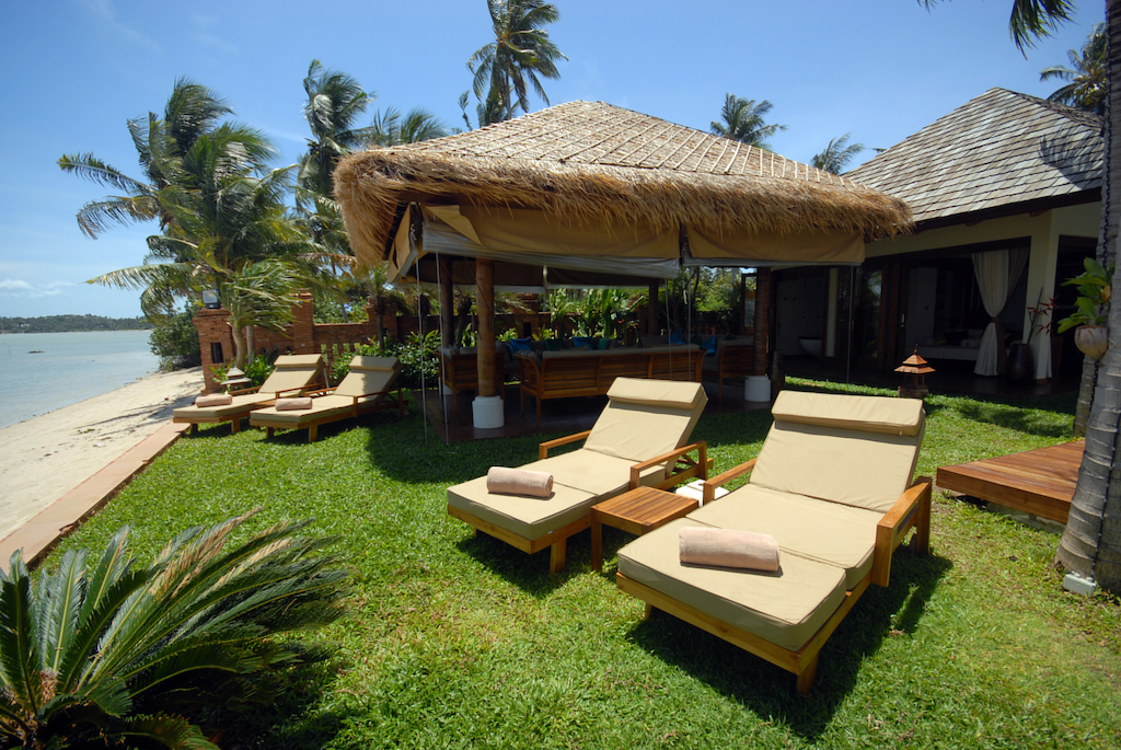 BAAN MIKA KOH SAMUI – Villa House in Koh Samui (photo 2)