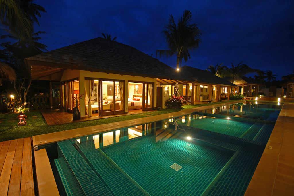 BAAN MIKA KOH SAMUI – Villa House in Koh Samui (photo 10)