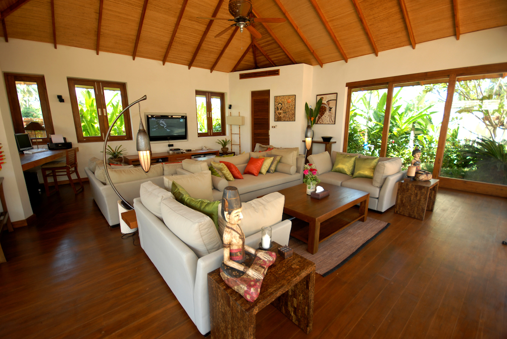 BAAN MIKA KOH SAMUI – Villa House in Koh Samui (photo 11)