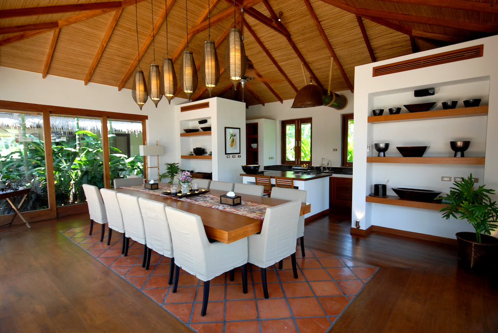BAAN MIKA KOH SAMUI – Villa House in Koh Samui (photo 12)