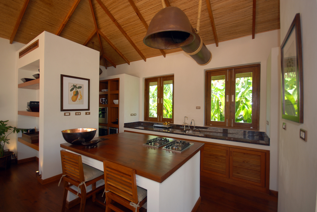 BAAN MIKA KOH SAMUI – Villa House in Koh Samui (photo 13)