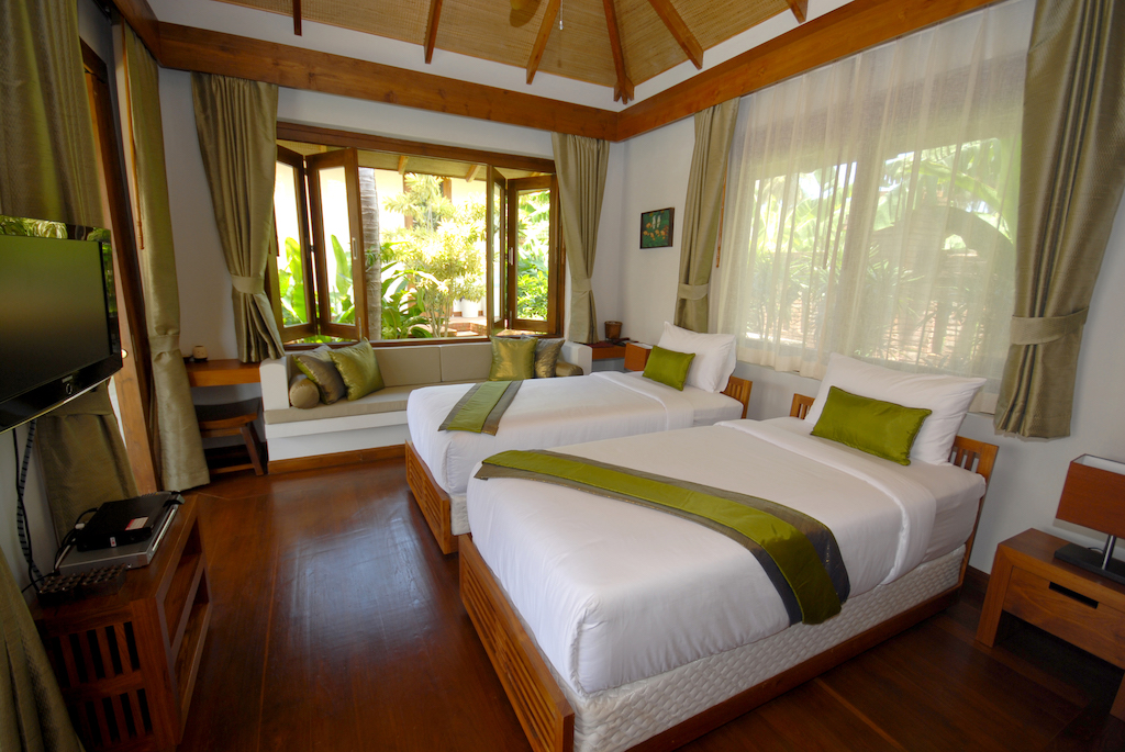 BAAN MIKA KOH SAMUI – Villa House in Koh Samui (photo 16)