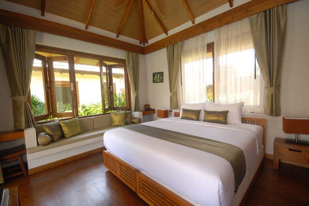 BAAN MIKA KOH SAMUI – Villa House in Koh Samui (photo 14)