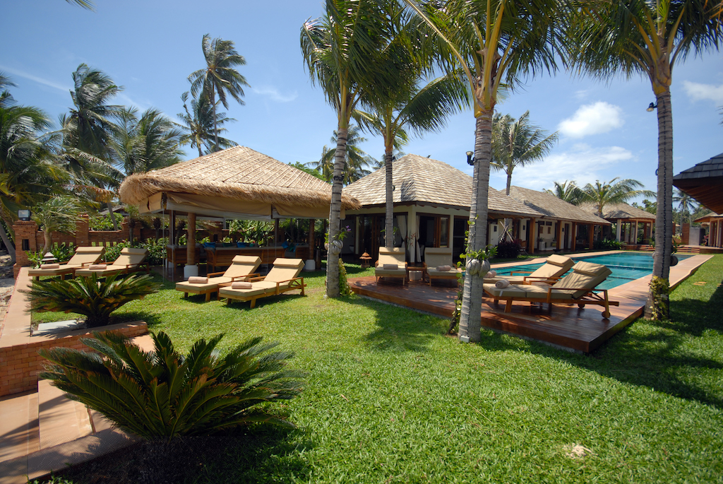 BAAN MIKA KOH SAMUI – Villa House in Koh Samui (photo 5)