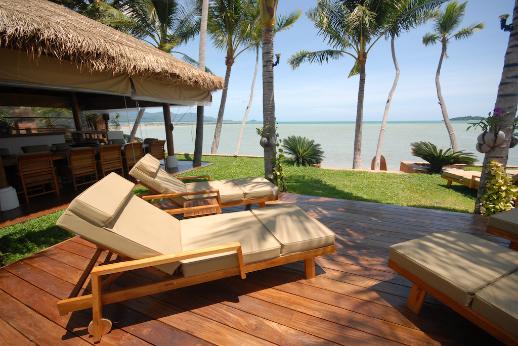 BAAN MIKA KOH SAMUI – Villa House in Koh Samui (photo 7)