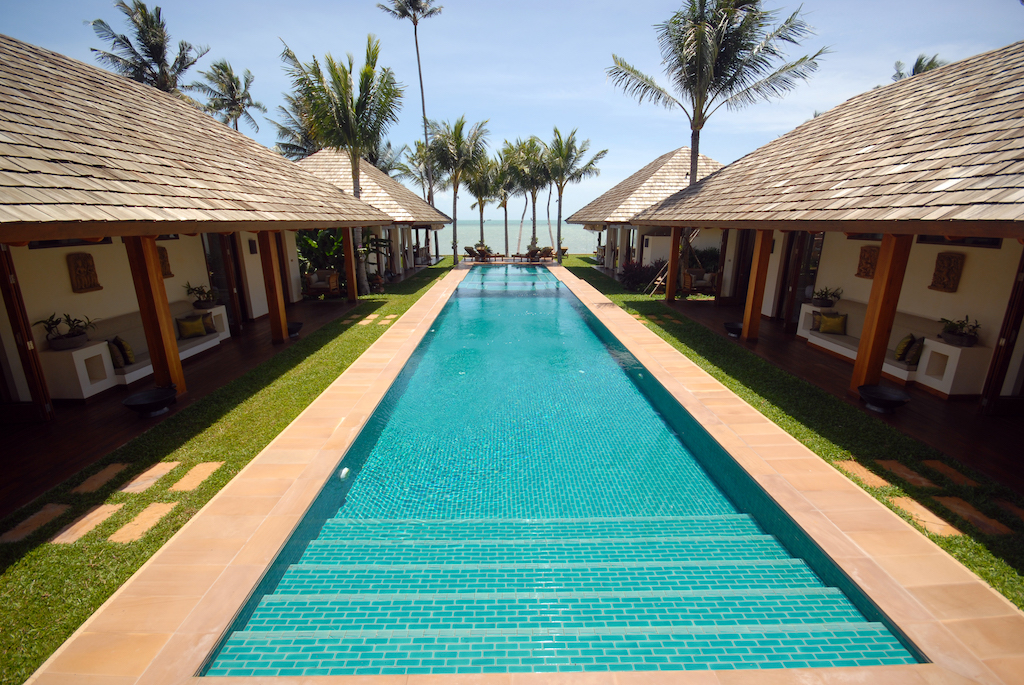 BAAN MIKA KOH SAMUI – Villa House in Koh Samui (photo 3)