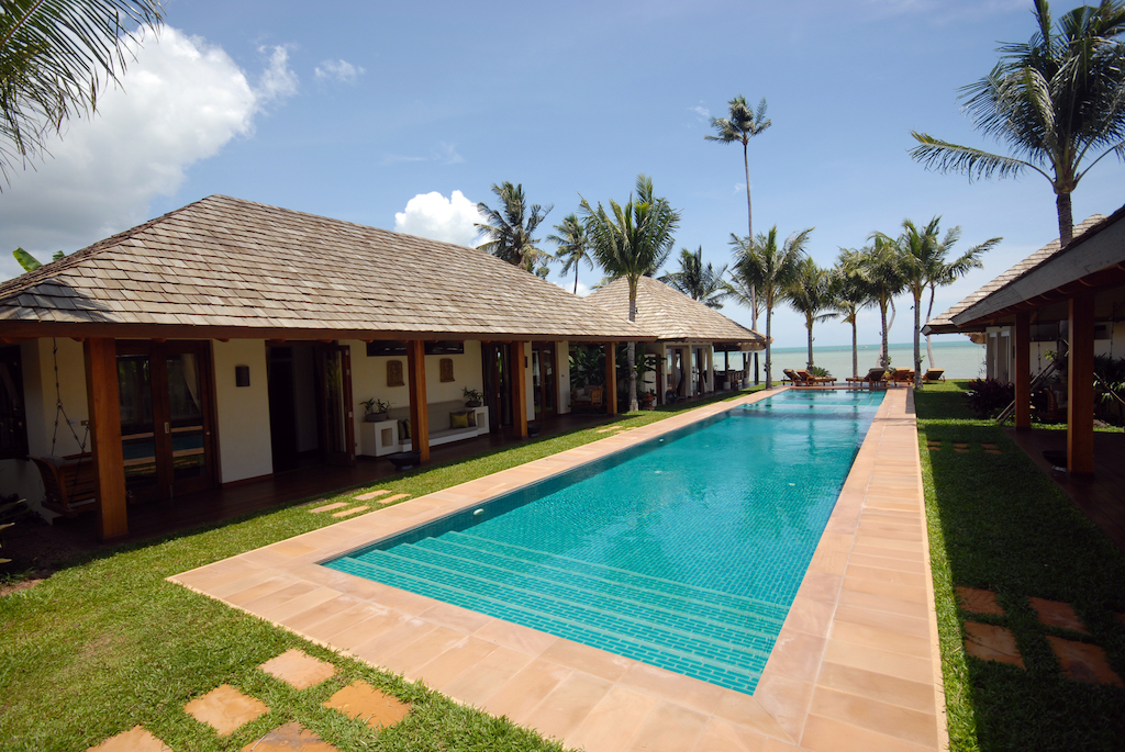 BAAN MIKA KOH SAMUI – Villa House in Koh Samui (photo 4)