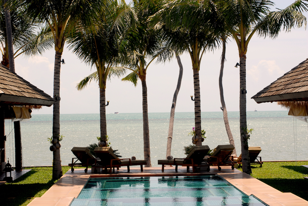 BAAN MIKA KOH SAMUI – Villa House in Koh Samui (photo 8)