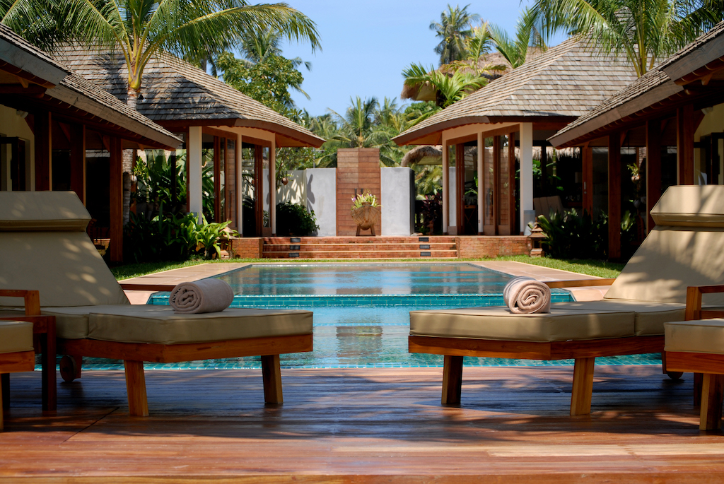 BAAN MIKA KOH SAMUI – Villa House in Koh Samui (photo 6)