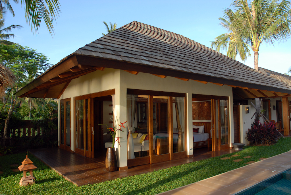 BAAN MIKA KOH SAMUI – Villa House in Koh Samui (photo 9)