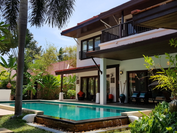 Baan Mima Ko Samui – Residential All in Koh Samui, Thailand