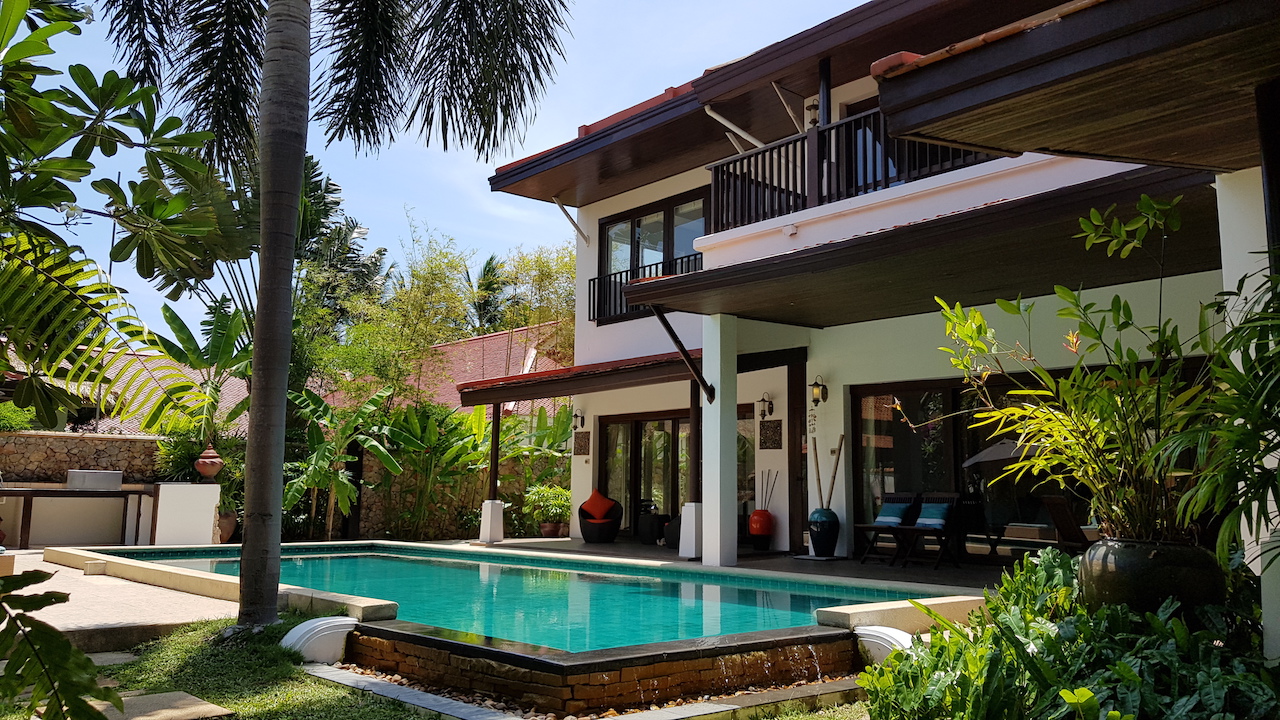 Baan Mima Ko Samui – Residential All in Koh Samui, Thailand