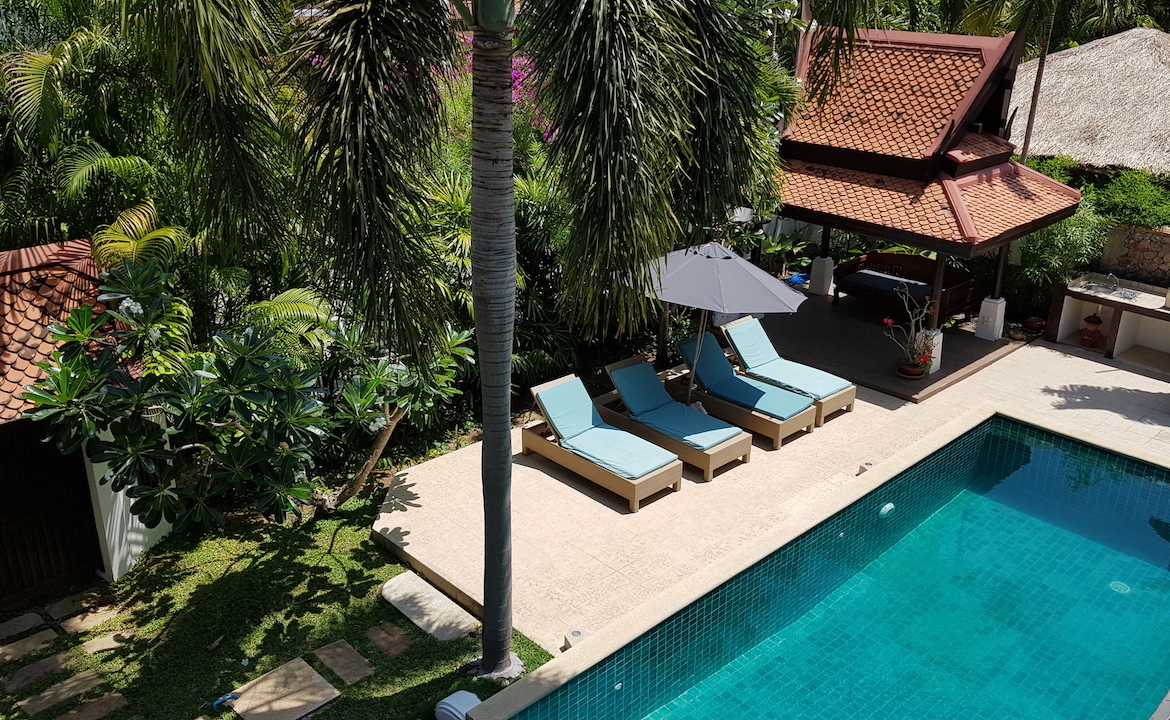 Baan Mima Ko Samui – Residential All in Koh Samui (photo 13)