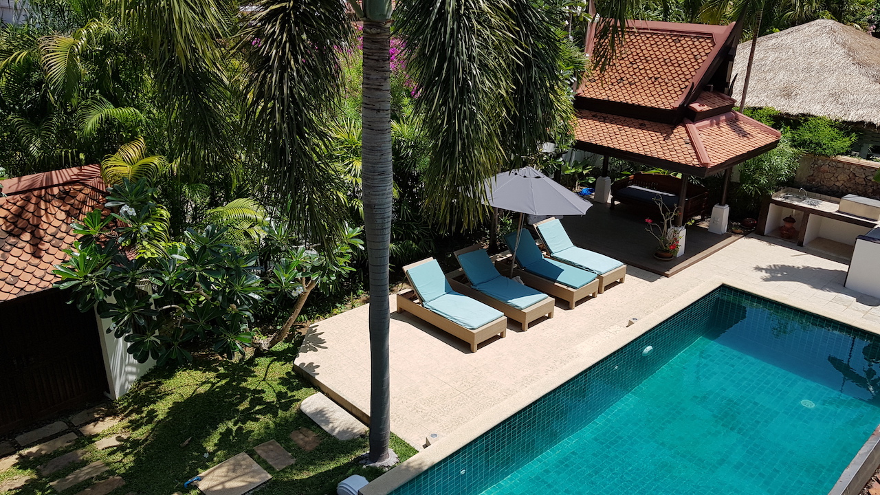 Baan Mima Ko Samui – Residential All in Koh Samui (photo 13)