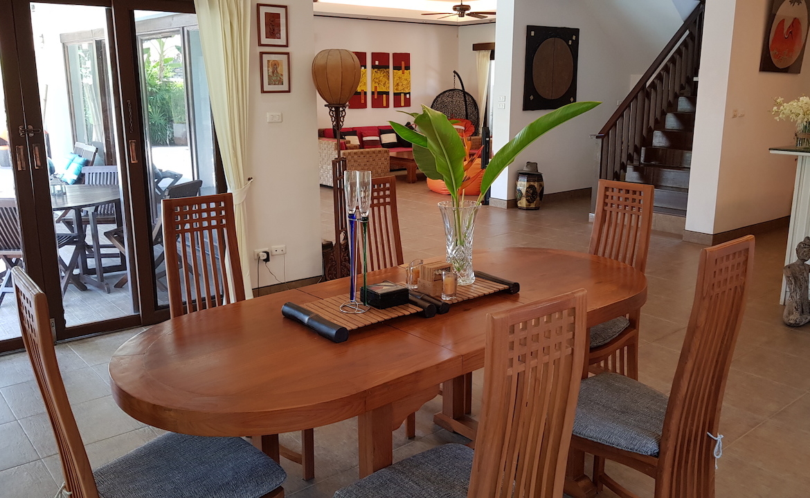 Baan Mima Ko Samui – Residential All in Koh Samui (photo 5)