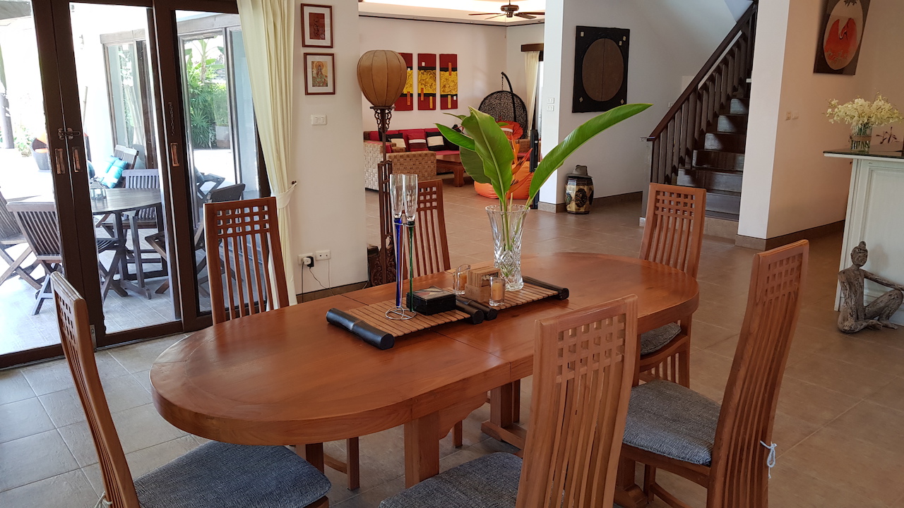 Baan Mima Ko Samui – Residential All in Koh Samui (photo 5)