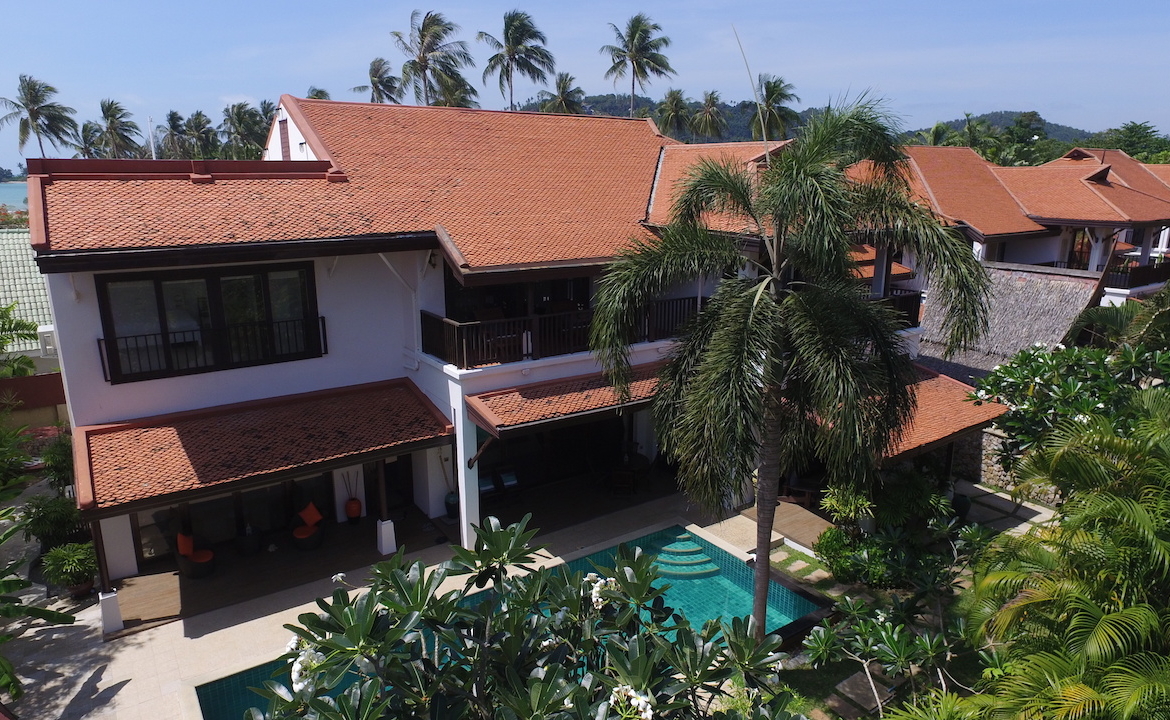 Baan Mima Ko Samui – Residential All in Koh Samui (photo 25)