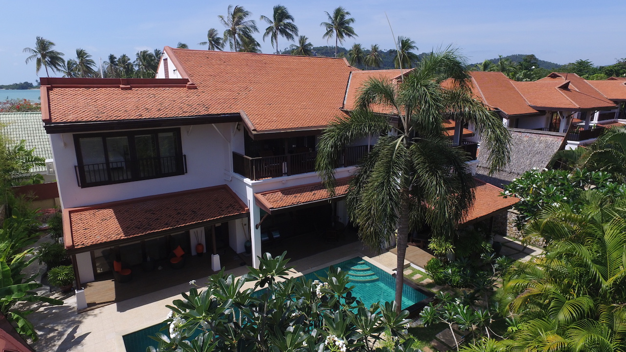 Baan Mima Ko Samui – Residential All in Koh Samui (photo 25)