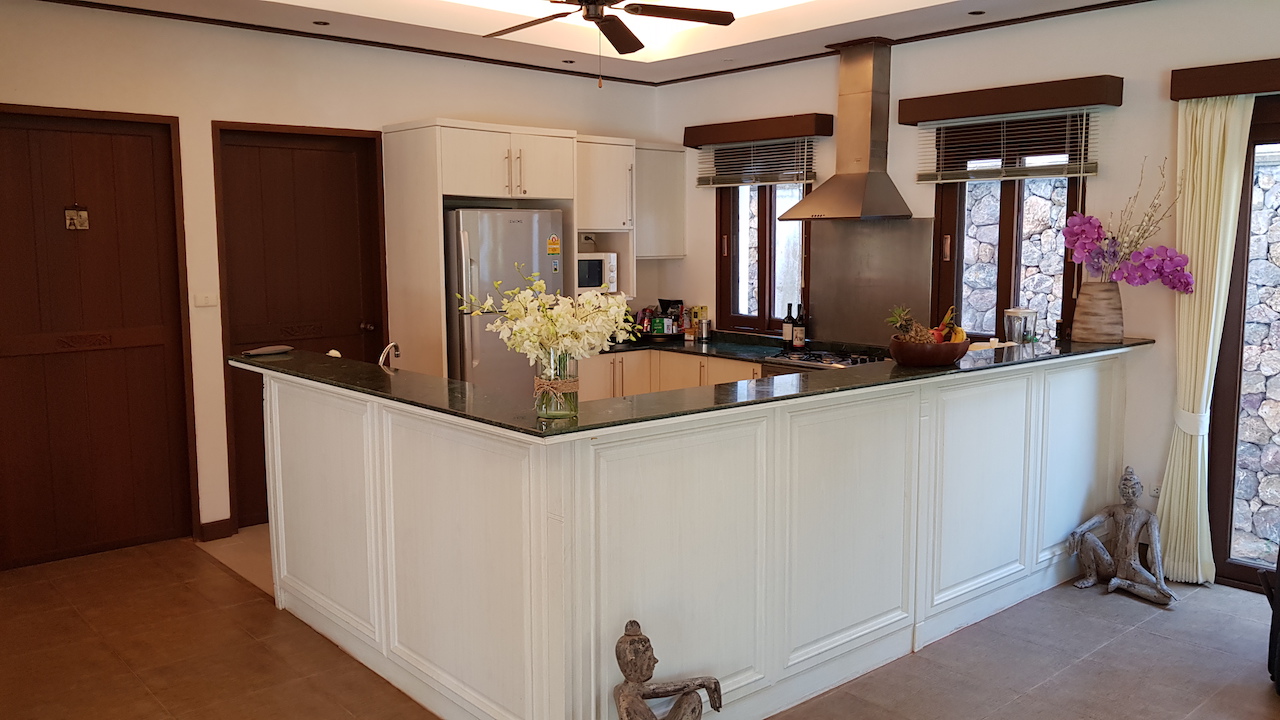 Baan Mima Ko Samui – Residential All in Koh Samui (photo 6)